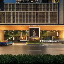 KLCC Freehold Lowest Price Project, New Launch Early Bird Promotion