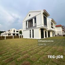 Straits Of Heron 1 @ Setia Eco Park, Setia Duta 2