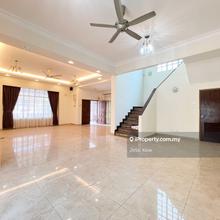 Super Cheap / Gated Guarded / Good Condition / Renovated / Freehold