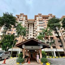 Sunway Sutera, Sunway Damansara, Kota Damansara Corner Unit For Sale