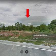 Residential land for sale at Perling