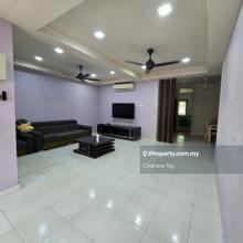2 Storey Townhouse with Gated Guarded