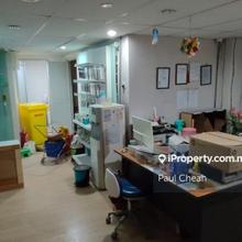 Office Lot for Rent at OUG.