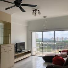 Plaza Menjalara, Bandar Menjalara, Kepong Condo
