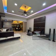 Fully Renovated House for rent