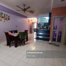 Fortune Avenue, Kepong