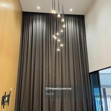 Luxury Unit In The Parque Residence 