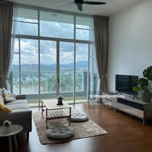 1 Sulaman Platinum Tower, Kota Kinabalu