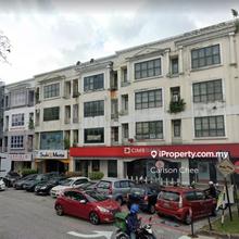 Ground Floor Shop for Rent, High Traffic row, 