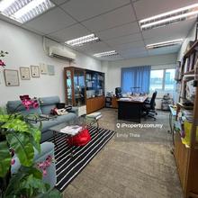 3 Storey Fully Furnished Shop for sale