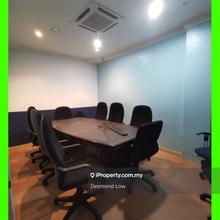 First Floor Office Desa Pandan Kuala Lumpur