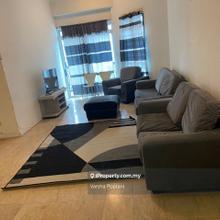 3room2b furnish Villa Scott Brickfields KL Sentral Lrt n Nu sentral KL