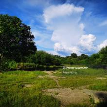 Freehold International Vacant Industrial Land Gurun Industrial Area