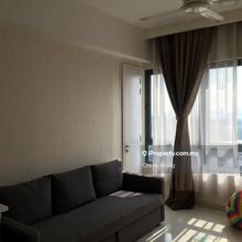 Partly furnished . First come first serve . Actual unit photo .
