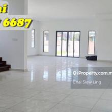 Bungalow For Sales, Wira Mutiara, Sungai Long
