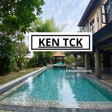Kota Damansara Bungalow for Sale
