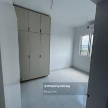 D Ruby Apartment @ Taman Puchong Intan For Rent 