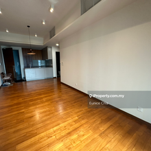 Stonor 3 for rent , 2rooms partly furnished , good condition 