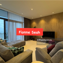 Moulmein Rise 5 Bedroom Fully Furnish for Rent