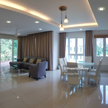 The Haven Panoramic View Corner 