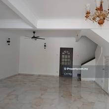 Double Storey at Bu 2 @ Bandar Utama for Rent