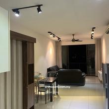 Water edge senibong cove masai seri alam 