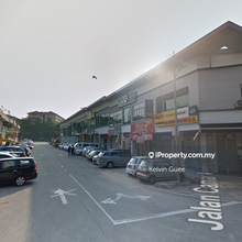 Good Value 2 Storey Shop with High ROI