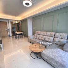 Cheapest in market/ Easy Loan/ Fully Furnished / 5min to C.I.Q