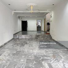 Super Cheap Cheap 2 storey Corner lot for Sale in Bangsar