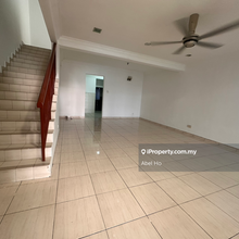 Well maintained condition, 