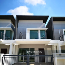 Partial Furnished Springhill House For Rent  