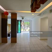 Low density, tight security, easy access, near Mrt station