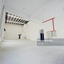 Factory for sale @ Eco Business Park V