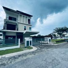 The Enclave Bungalow House For Rent In Ipoh, Ipoh