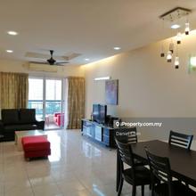 Fully furnished / Actual unit / Ready on August 