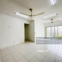 Seri Pinang Apartment Setia Alam 