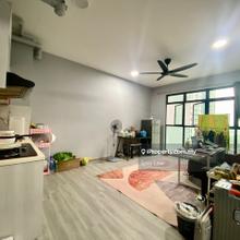 Partial Lowfloor, Mutiara Rini, Lotus, Mydin, Tuas,Rini Home,2nd link