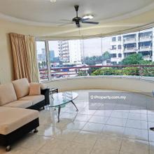 Mutiara villa pulau tikus move in condition 1600sf 1cp rare nice