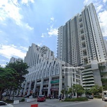 Shoplot Paragon Cyberjaya 1545sf 0% Downpayment Below Market 100% Loan