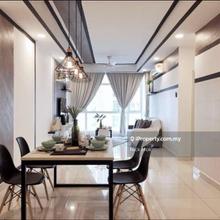 The Centrina Service Apartment@Central Residence