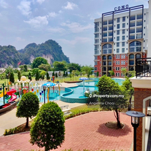 Palazzo Condominium, Ipoh Garden East