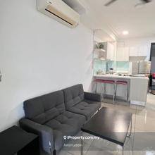 Furnished- Solstice @ Pan'gea Condo at Cyberjaya