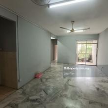 Dahlia Apartment @ Subang Perdana U3 for Sale