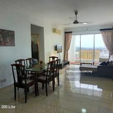 Koi Tropika Condominium Puchong Batu 13
