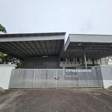 Eco Business Park 1, Factory, Corner Lot