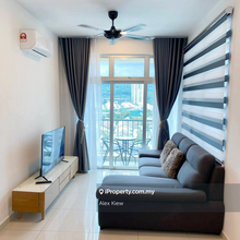 Meru Prima Condo For Sale 