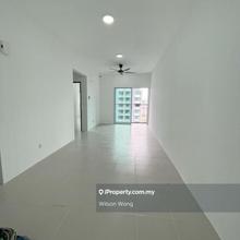 Residensi metro kepong, ready move in, brand new, kepong view, limited