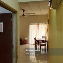Rm1,500 For Rent Fawina Court Condominium 
