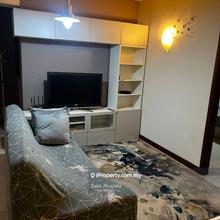 Acappella 2 Bedrooms Non-Bumi Unit