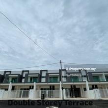 Perumahan Baharu di Changlun Kedah -  Tmn Merbau Indah
